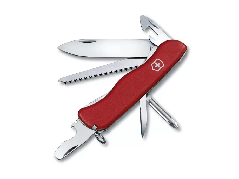 Nož Victorinox Trailfinder